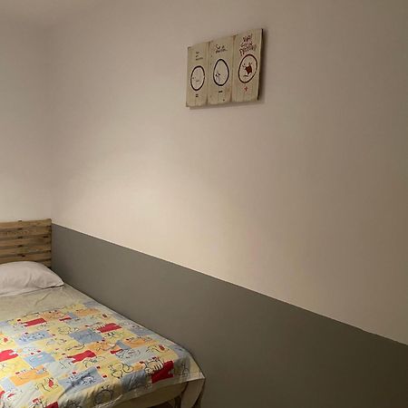 Ferienwohnung Edificio La Horteta La Font D´En Carròs Exterior foto