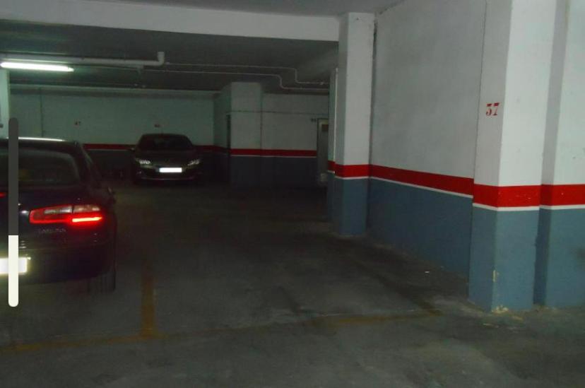 Ferienwohnung Edificio La Horteta La Font D´En Carròs Exterior foto